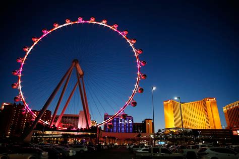 high roller stratosphere las vegas